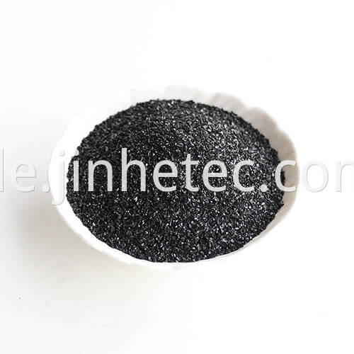 Coconut Shell Activated Carbon for Water Treatment